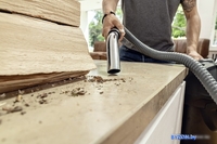 Пылесос Karcher AD 2 Battery 1.348-300.0 - фото2