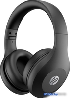 Наушники HP 500 2J875AA - фото