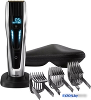 Машинка для стрижки волос Philips Series 9000 HC9450/20 - фото