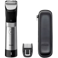 Триммер для бороды и усов Philips Prestige BT9810/15 - фото