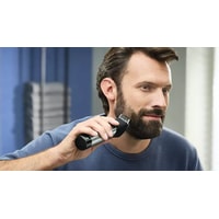 Триммер для бороды и усов Philips Prestige BT9810/15 - фото2