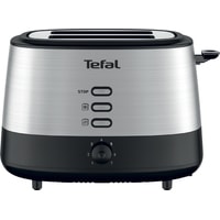 Тостер Tefal Grille Pain TT520D10 - фото