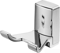 Крючок для ванны Wasserkraft Leine K-5023D - фото