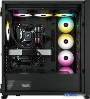 SSD Corsair MP600 Pro XT 4TB CSSD-F4000GBMP600PXT - фото2