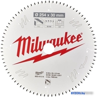 Пильный диск Milwaukee 4932471318 - фото