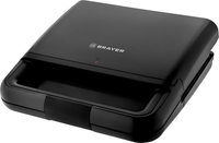 Сэндвичница Brayer BR2200 - фото2