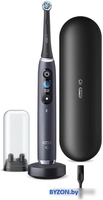 Электрическая зубная щетка Oral-B iO 9n (черный) - фото2