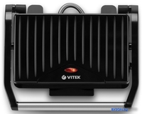 Электрогриль Vitek VT-2631 - фото2