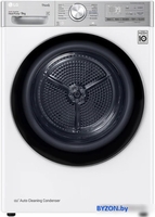 Сушильная машина LG DC90V9V9E - фото