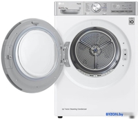 Сушильная машина LG DC90V9V9E - фото2