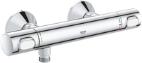 Смеситель Grohe Grohtherm 500 34793000 - фото