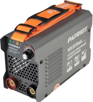 Сварочный инвертор Patriot WM 201 Smart - фото2