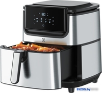 Аэрогриль Electrolux E6AF1-6ST - фото