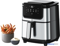 Аэрогриль Electrolux E6AF1-4ST - фото2