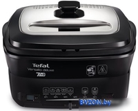 Аэрогриль Tefal FR4918 - фото