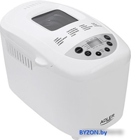 Хлебопечка Adler AD 6019 - фото