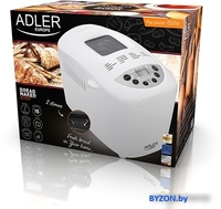 Хлебопечка Adler AD 6019 - фото2