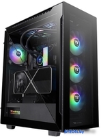 Корпус Thermaltake Divider 500 TG ARGB CA-1T4-00M1WN-01 - фото