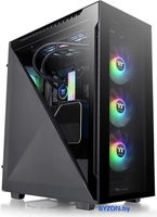 Корпус Thermaltake Divider 500 TG ARGB CA-1T4-00M1WN-01 - фото2