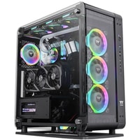 Корпус Thermaltake Core P6 Tempered Glass CA-1V2-00M1WN-00 - фото