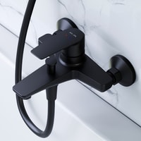 Смеситель AM.PM Gem F90A10022 - фото