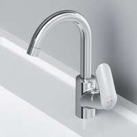 Смеситель AM.PM Like F8002700 - фото2