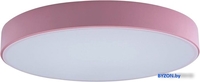 Люстра-тарелка LOFT IT Axel 10002/24 Pink - фото