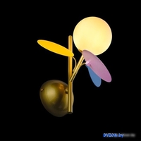 Бра LOFT IT Matisse 10008/1W mult - фото2