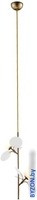 Подвесная люстра LOFT IT Matisse 10008/2P white - фото