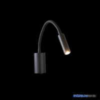 Бра LOFT IT Stick 10009BK - фото2