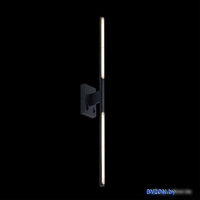 Бра LOFT IT Stick 10011BK - фото2