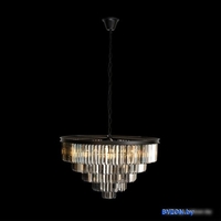 Подвесная люстра LOFT IT Prism 10018/800C - фото2