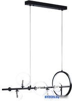 Подвесная люстра LOFT IT Molecule 10023/900 - фото