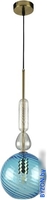 Подвесная люстра LOFT IT Candy 10037A - фото