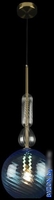 Подвесная люстра LOFT IT Candy 10037A - фото2