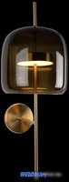 Бра LOFT IT Dauphin 10040W - фото2