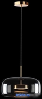 Подвесная люстра LOFT IT Dauphin 10041B - фото2