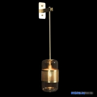 Бра LOFT IT Hudson 10097W - фото2
