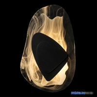 Бра LOFT IT Sunwave 10102 Black - фото2