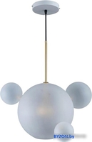 Подвесная люстра LOFT IT Bolle 2030-P4 - фото