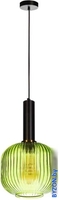Подвесная люстра LOFT IT IRIS 2072-B+BL - фото