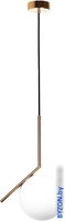 Подвесная люстра LOFT IT Icl 2578-A - фото