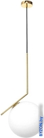 Подвесная люстра LOFT IT Icl 2578-B - фото