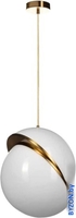 Подвесная люстра LOFT IT Crescent 5063-B - фото