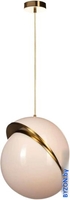 Подвесная люстра LOFT IT Crescent 5063-B - фото2