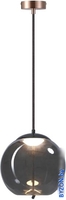 Подвесная люстра LOFT IT Knot 8134-B - фото2
