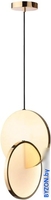 Подвесная люстра LOFT IT ECLIPSE 9970B - фото