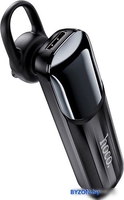 Bluetooth гарнитура Hoco E57 (черный) - фото