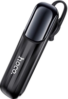Bluetooth гарнитура Hoco E57 (черный) - фото2