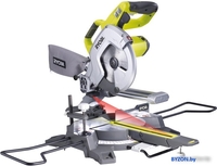 Дисковая пила Ryobi EMS216L - фото